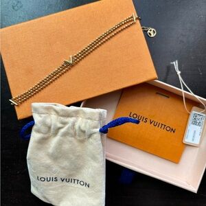 LOUIS VUITTON M00636 BRACELET